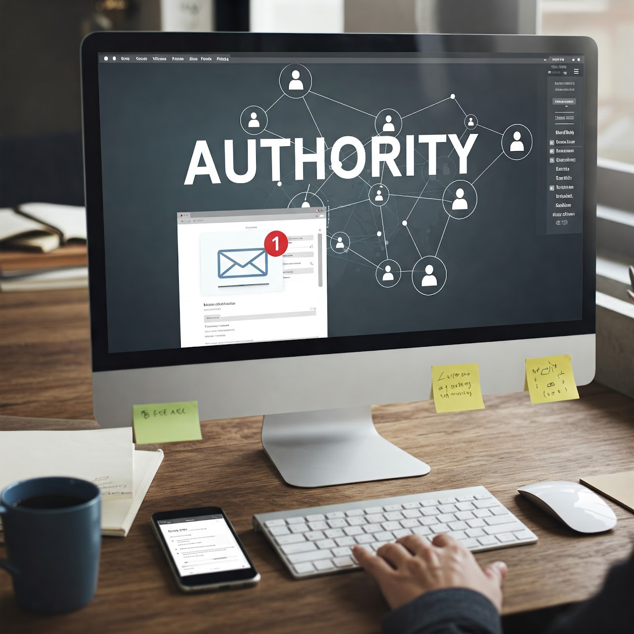 Gestione Authority
